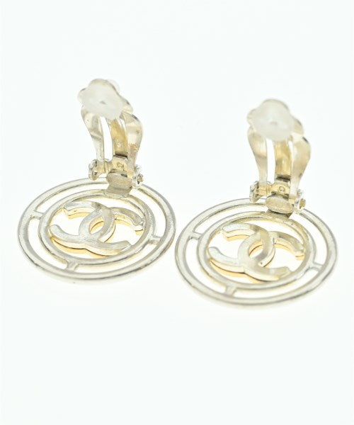 CHANEL ต่างหู