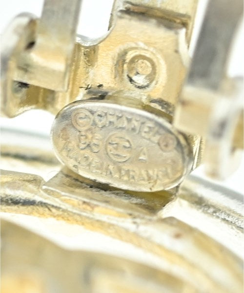 CHANEL ต่างหู