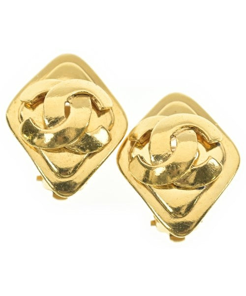 CHANEL ต่างหู