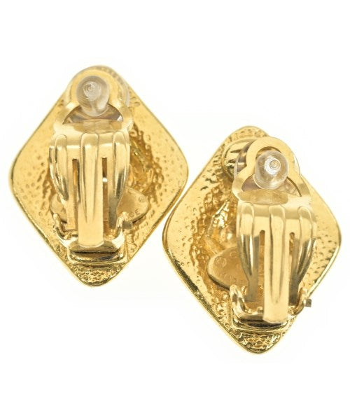 CHANEL ต่างหู