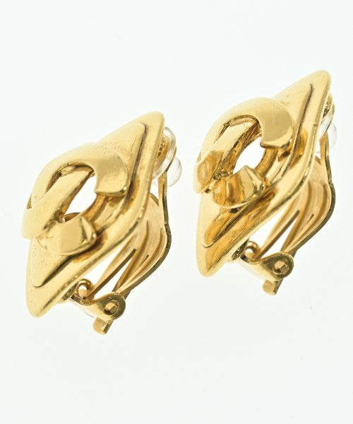 CHANEL ต่างหู