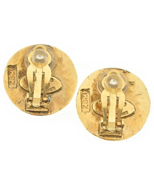 CHANEL ต่างหู