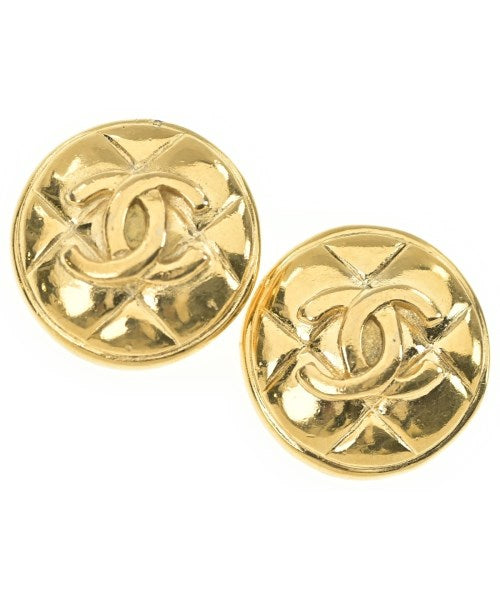 CHANEL ต่างหู