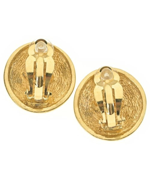 CHANEL ต่างหู