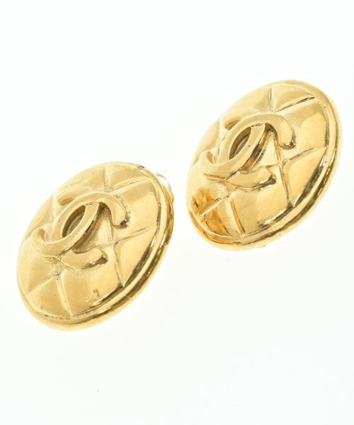 CHANEL ต่างหู