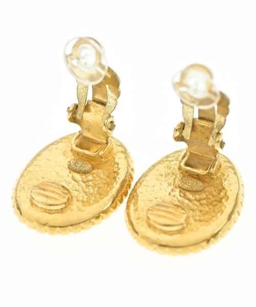 CHANEL ต่างหู