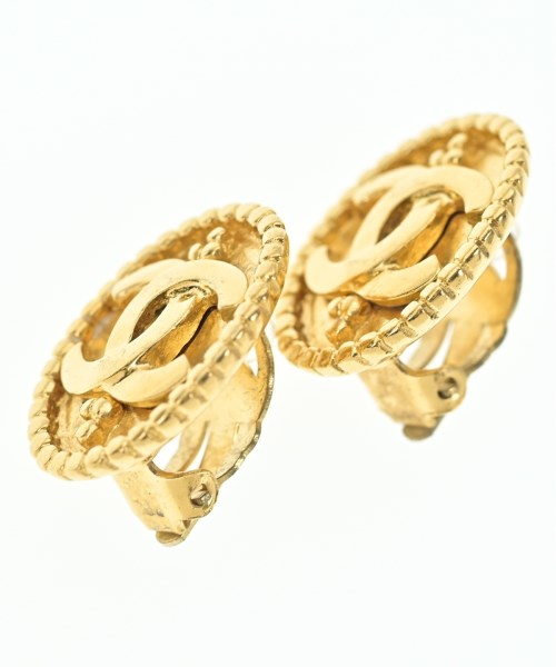 CHANEL ต่างหู