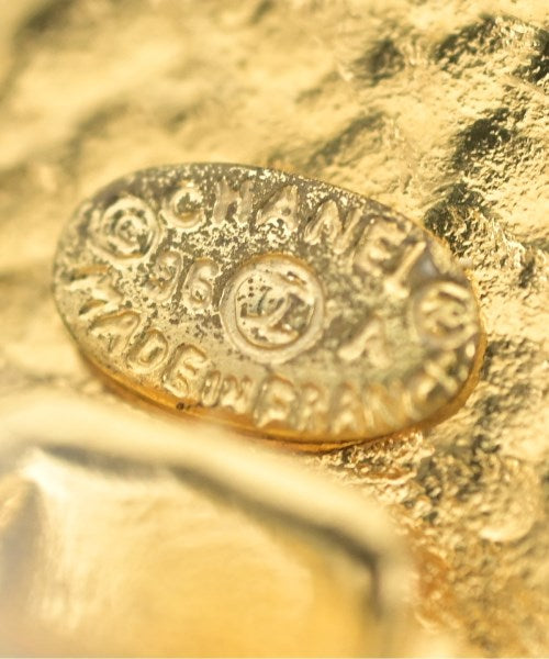 CHANEL ต่างหู