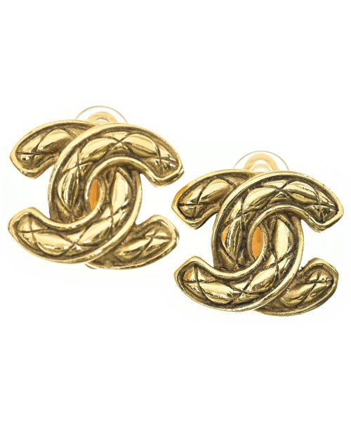 CHANEL ต่างหู