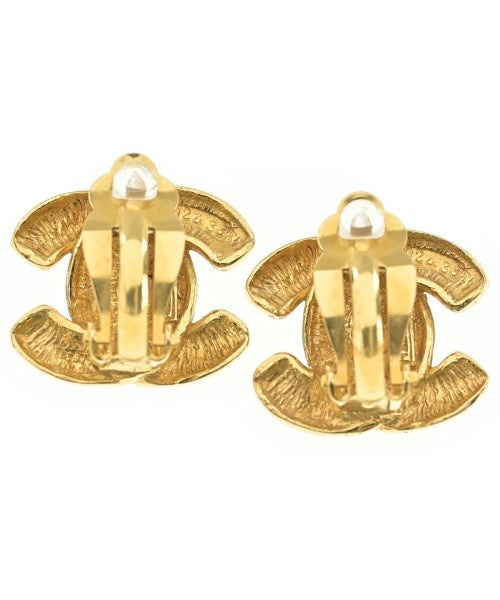 CHANEL ต่างหู