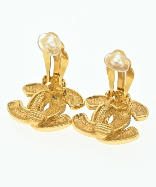 CHANEL ต่างหู