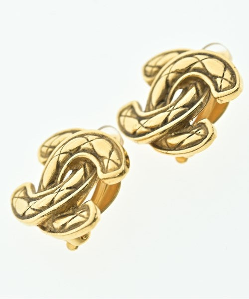 CHANEL ต่างหู