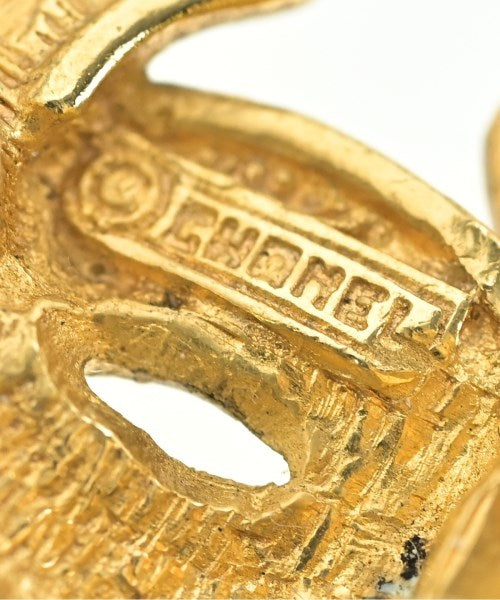 CHANEL ต่างหู