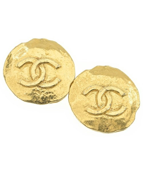 CHANEL ต่างหู