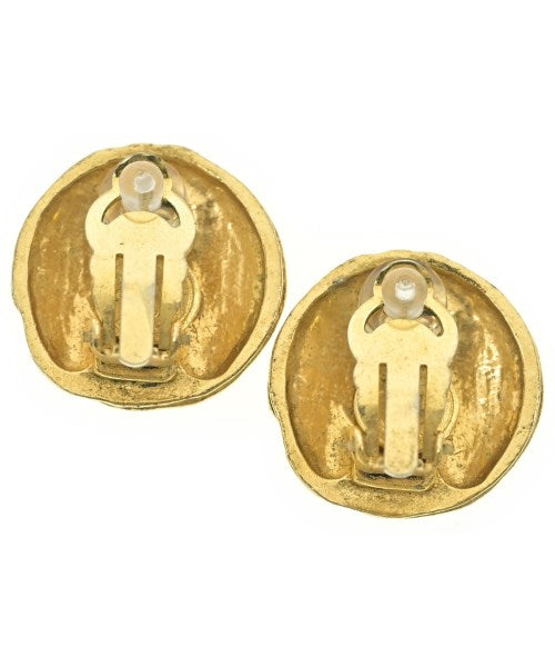 CHANEL ต่างหู