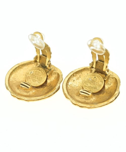 CHANEL ต่างหู