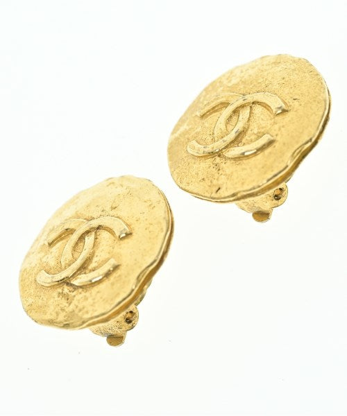 CHANEL ต่างหู