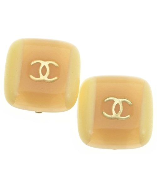 CHANEL ต่างหู