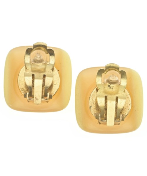 CHANEL ต่างหู