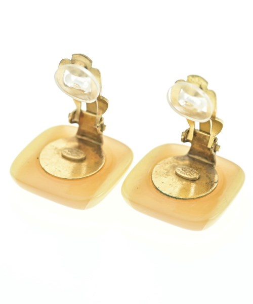 CHANEL ต่างหู