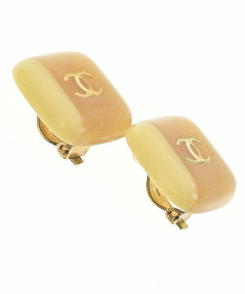 CHANEL ต่างหู