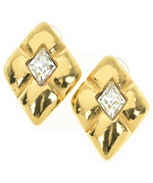 CHANEL ต่างหู