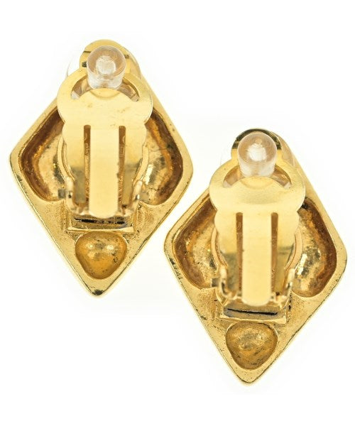 CHANEL ต่างหู