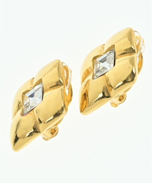 CHANEL ต่างหู