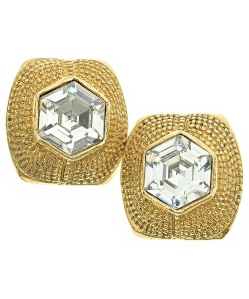 CHANEL ต่างหู