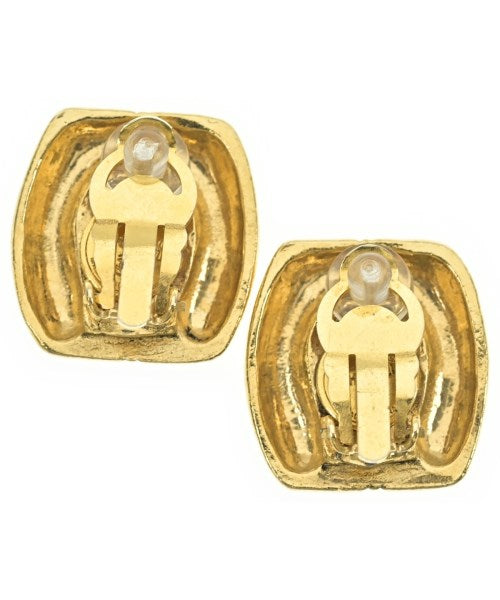 CHANEL ต่างหู