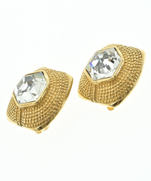 CHANEL ต่างหู