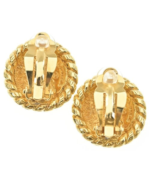 CHANEL ต่างหู