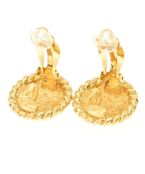 CHANEL ต่างหู