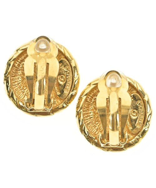 CHANEL ต่างหู