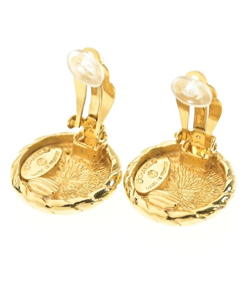 CHANEL ต่างหู