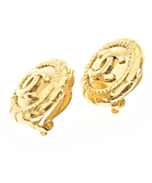 CHANEL ต่างหู