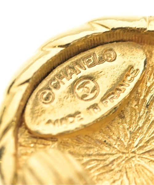 CHANEL ต่างหู