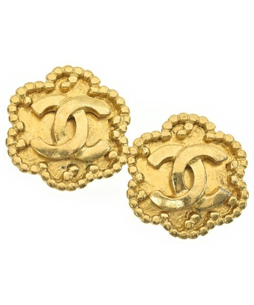 CHANEL ต่างหู