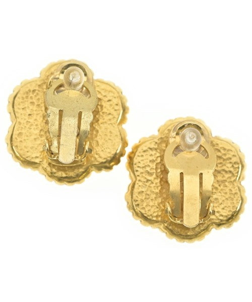 CHANEL ต่างหู