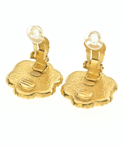 CHANEL ต่างหู