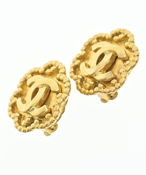 CHANEL ต่างหู