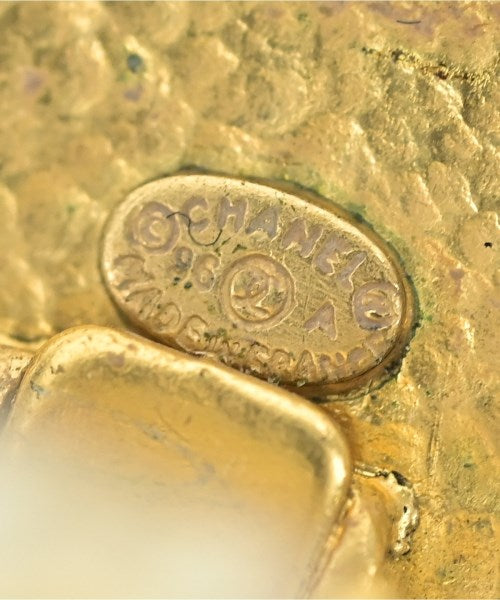 CHANEL ต่างหู