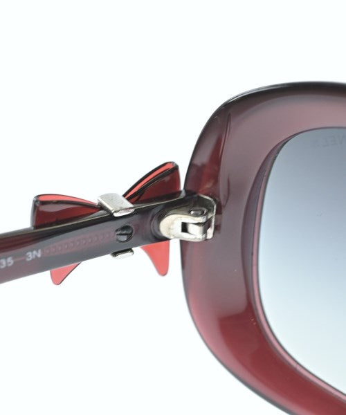 CHANEL แว่นกันแดด