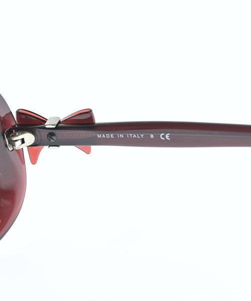 CHANEL แว่นกันแดด