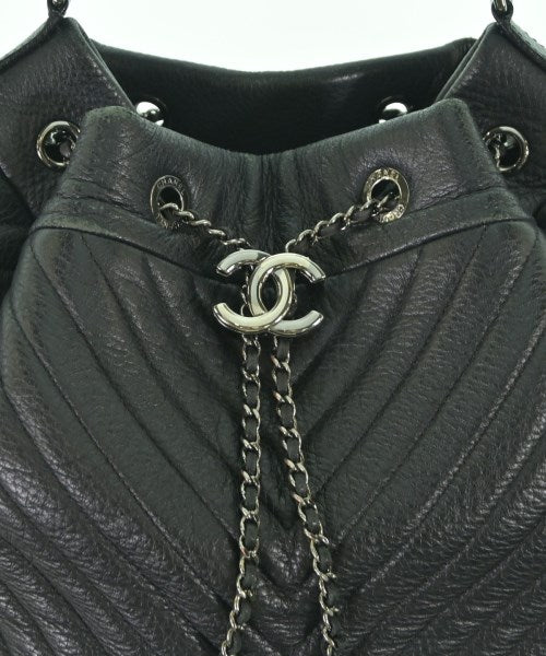 CHANEL กระเป๋าถือ