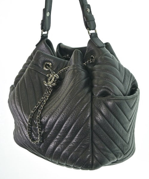 CHANEL กระเป๋าถือ