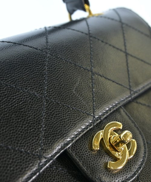 CHANEL กระเป๋าสะพาย