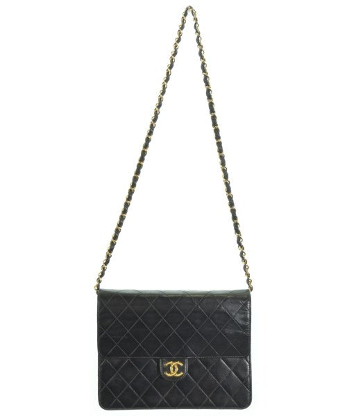CHANEL กระเป๋าสะพาย