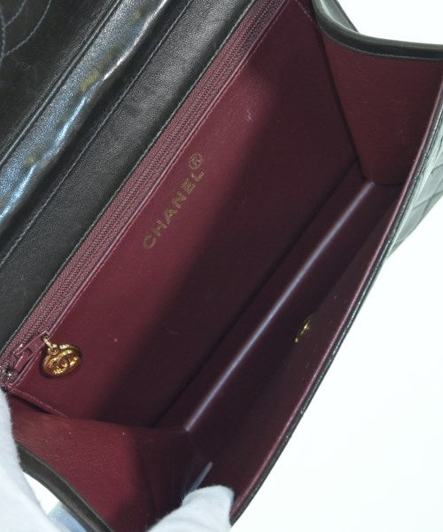 CHANEL กระเป๋าสะพาย