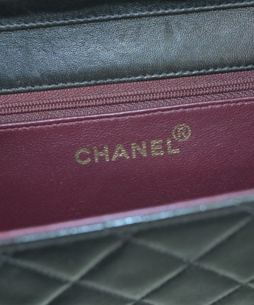 CHANEL กระเป๋าสะพาย